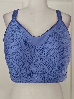 UA NWT High Support Active Bra Top